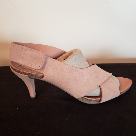Pedro Garcia Shoes - Pedro Garcia Libby Sling Back Sandal 39 1/2 - 9.5